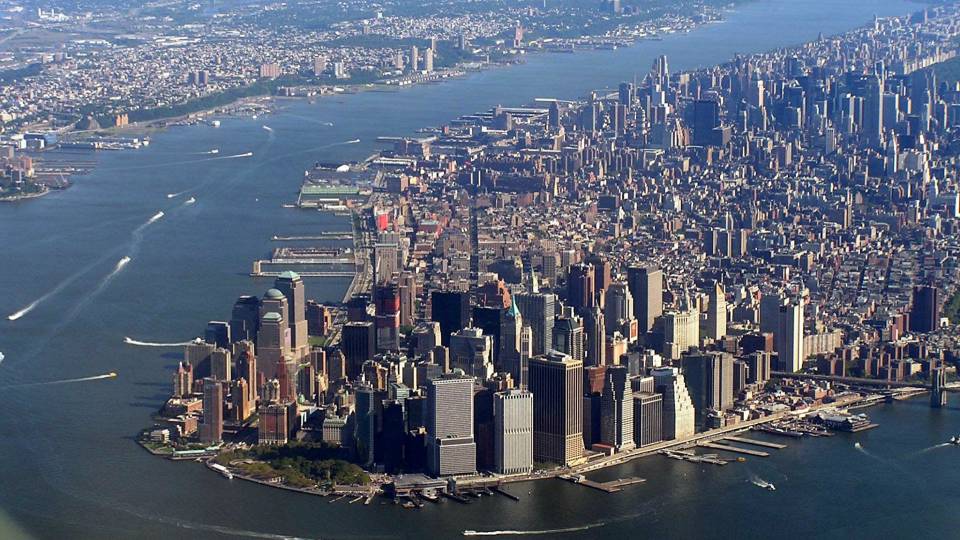 Multiple injuries in improvised explosive device blast in Manhattan