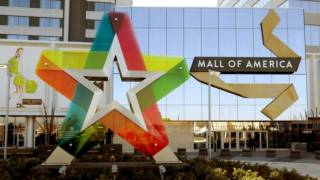 Chaos Breaks out at Mall of America During Islamic Celebration