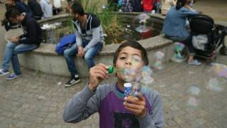 Germany: Nearly 40 Per Cent of Under Fives Now ‘Migrant Background’