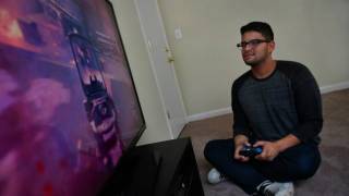 Study finds young men are playing video games instead of getting jobs