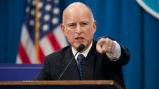 California Governor Outlaws Criticism Of Israel