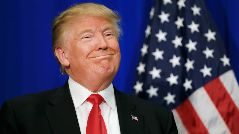 Mainstream Media and Political Correctness Driving More Voters to Trump
