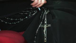 Catholic Priests Observe Rise in Demonic Possession
