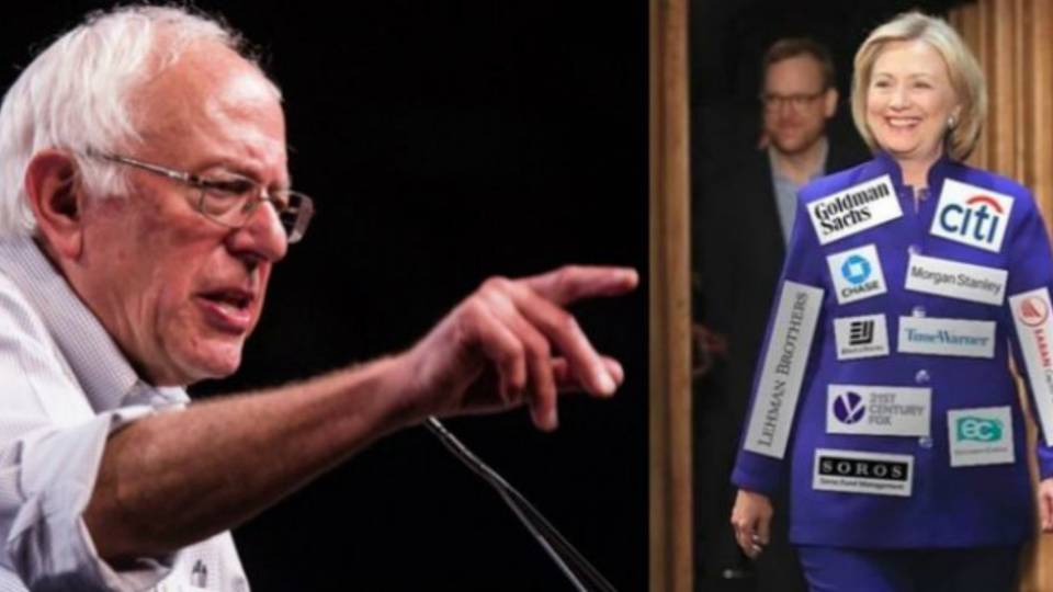 List of Top 10 Corporate Tax Dodgers Are All Hillary Donors