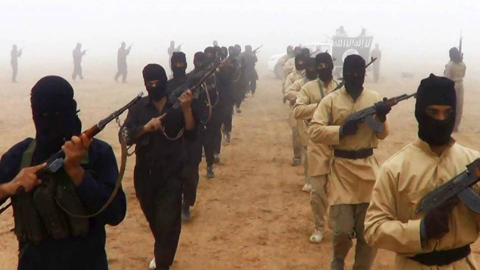 New Terror Tactic: ISIS Orders Western Jihadis to Become Serial Killers to Spread Fear