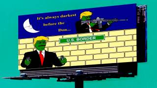 Alt-Right Raises Money for Pepe Billboard in Pennsylvania