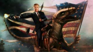 Trump Dominates Second Presidential Debate