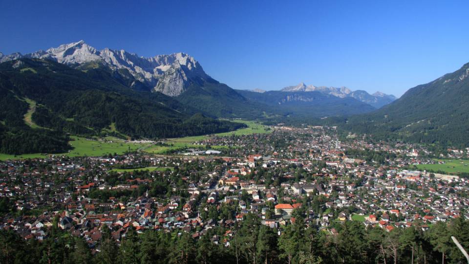 German Ski Resort Hit by Major Wave of Non-White Crime