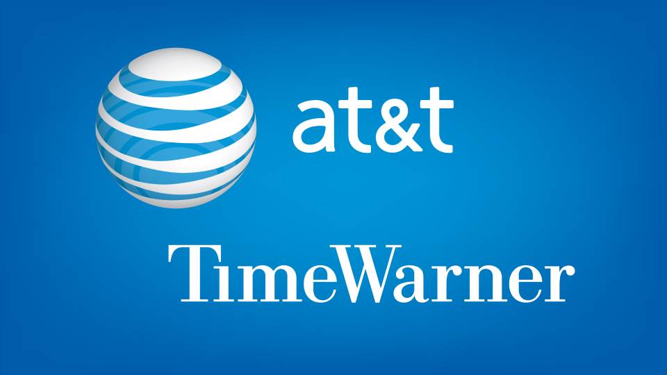 AT&T Acquires Time Warner in Media Mega-Deal