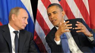 Cold War 2.0: How Russia and the West Reheated a Historic Struggle