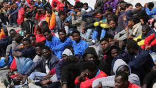 Italy: More Invaders So Far This Year Than All 2015