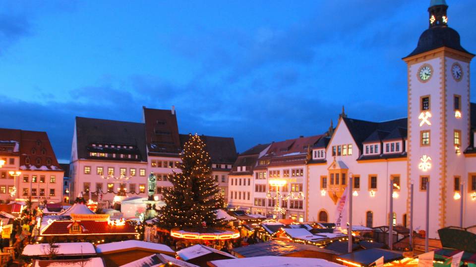 Mass African “Refugee” Sex Attack In Freiburg