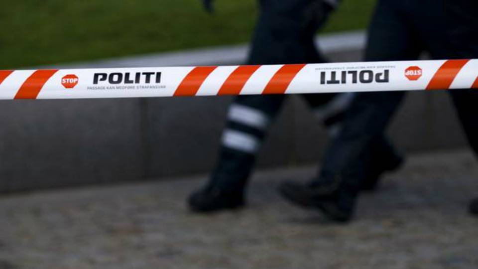 Danish Police Find Bodies Of Syrian Family In Freezer