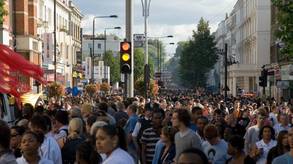 Call For Action To Tackle Growing Ethnic Segregation Across UK