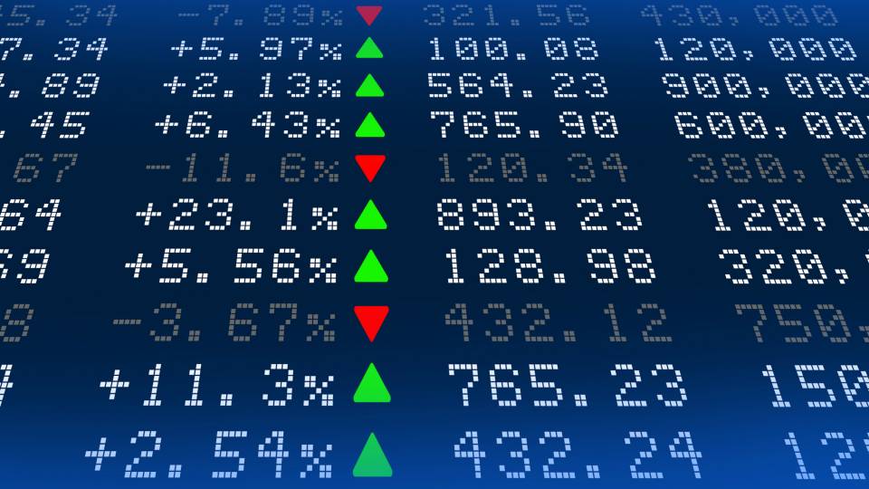 Stock Market Metric Predicts Trump Win