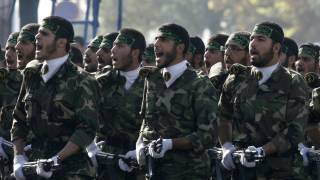 Iran Sending Elite Fighters Into U.S., Europe
