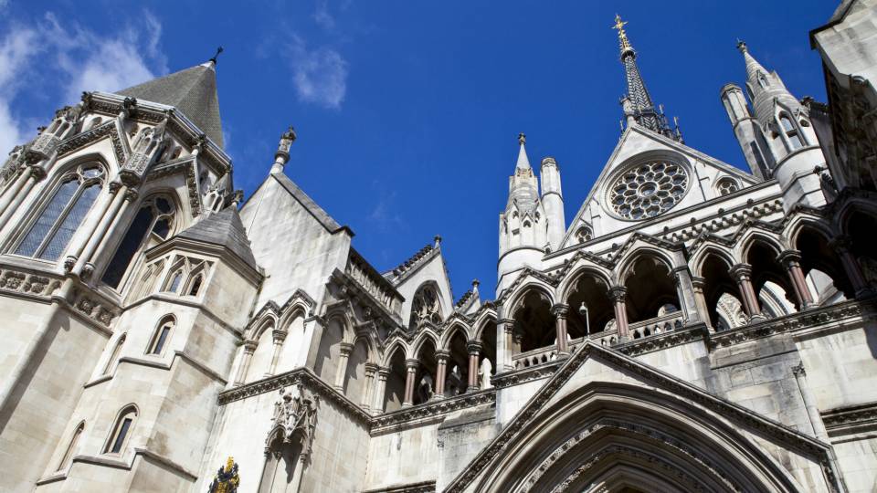 British High Court Rules Parliament Must Vote To Leave EU To Complete Brexit Process