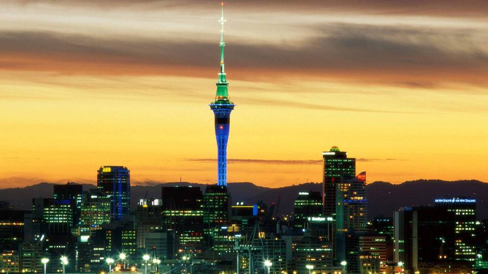 'Racial discrimination' mars Auckland councillor's swearing-in