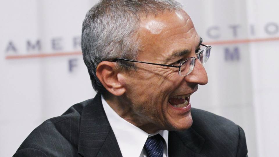 Spirit Cooking: Podesta Linked To Bizarre Occult Practice