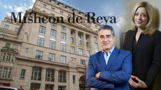 Top City of London Law Firm Mishcon de Reya Working on Stopping Brexit