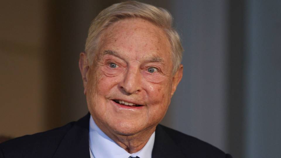 George Soros Spending $2 Million To Topple Arizona’s Sheriff Joe Arpaio