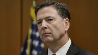 Comey Gives All Clear On New Clinton Emails