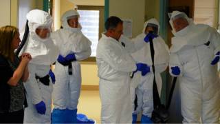 Mutant Ebola Behind Devastating Epidemic