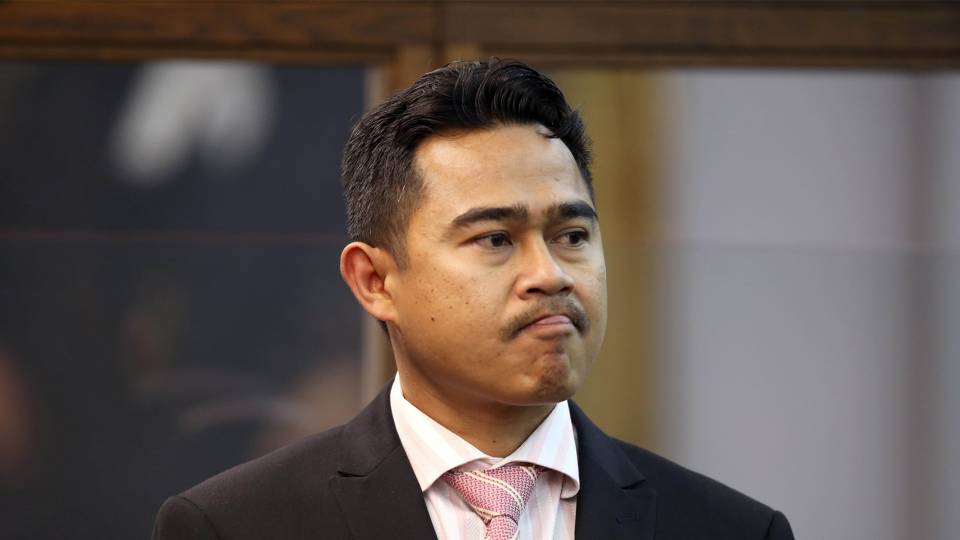 Disgraced Malaysian removed from New Zealand for indecent assault