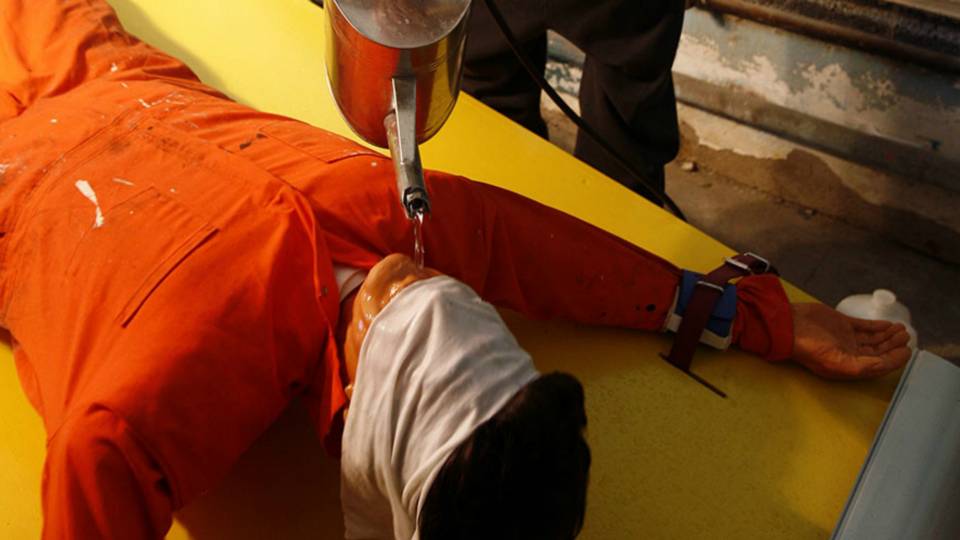 'War crimes of torture': ICC Prosecutor Signals Charges Against US Armed Forces, CIA