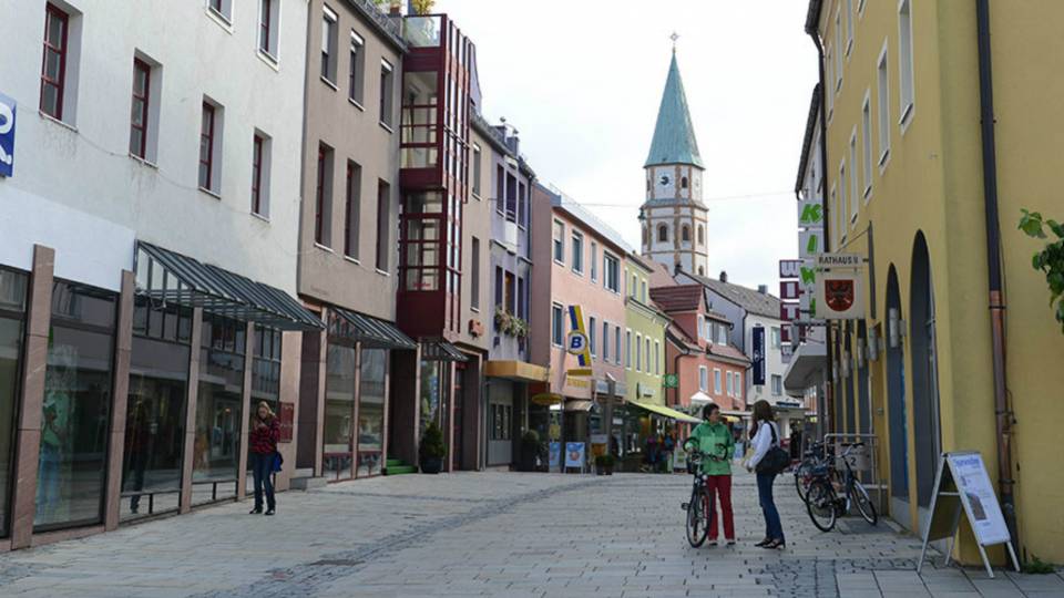 ‘New Right’ Views Gain Popularity in German Society