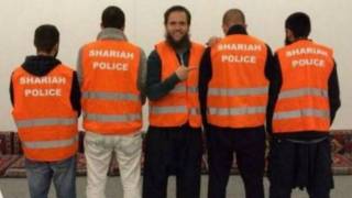 German Court Says Islamic ‘Sharia Patrol’ Legal