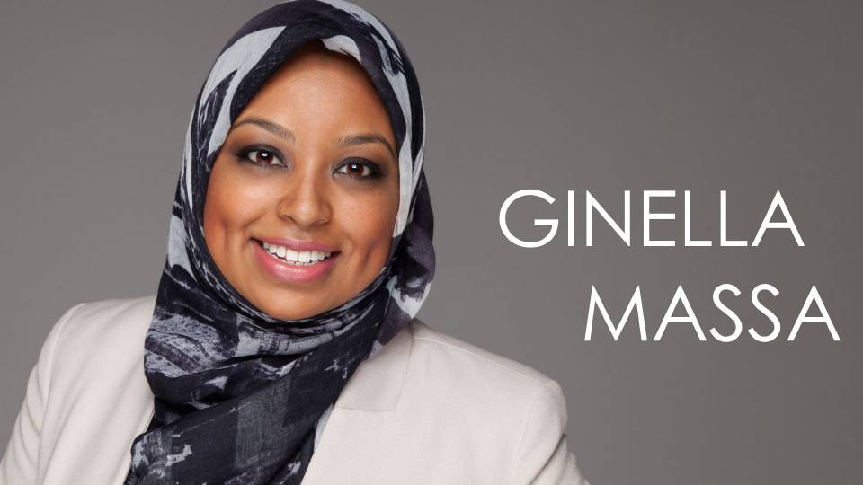 Meet Canadas First Hijab Wearing Tv News Anchor 3963