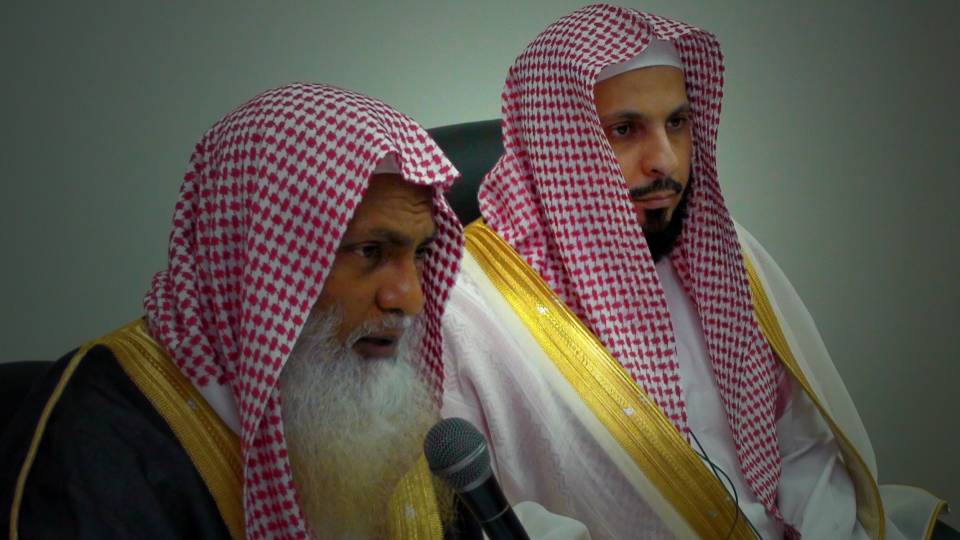 NZ- Controversial cleric stood down by Islamic Federation