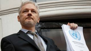 'CIA created ISIS', says Julian Assange as Wikileaks Releases 500k US Cables