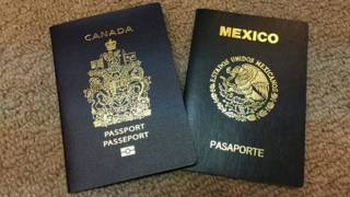 Canada Prepares for Mexican Surge