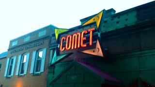 #Pizzagate: Man Walks Into Comet Pizza with Assault Rifle, Shots Allegedly Fired