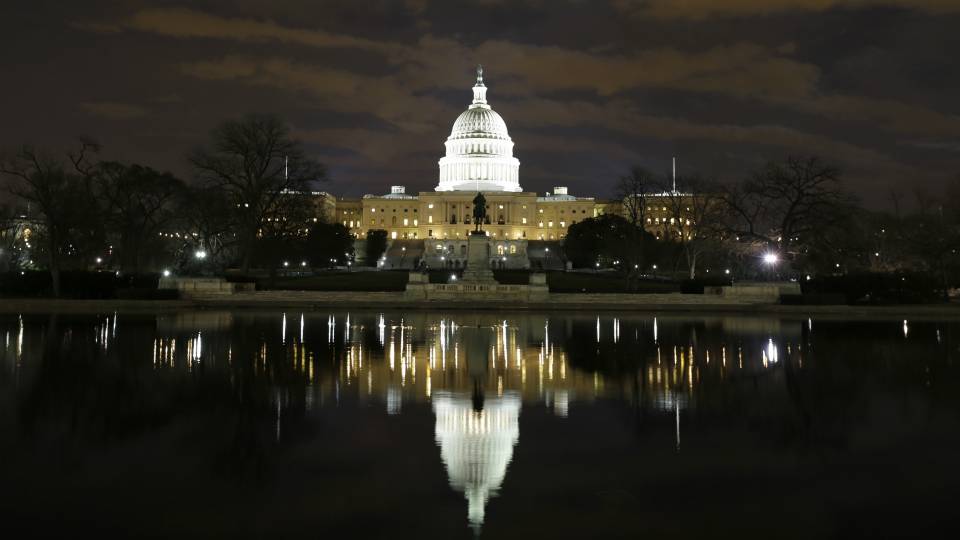 Ann Coulter: How the Establishment Will Try to Destroy Trump