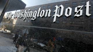 Website Labeled ‘Fake News’ Threatens to Sue WaPo for Defamation