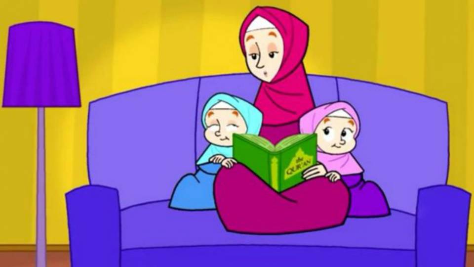 Muslim Leaders Call For Halal Alternative to Peppa Pig