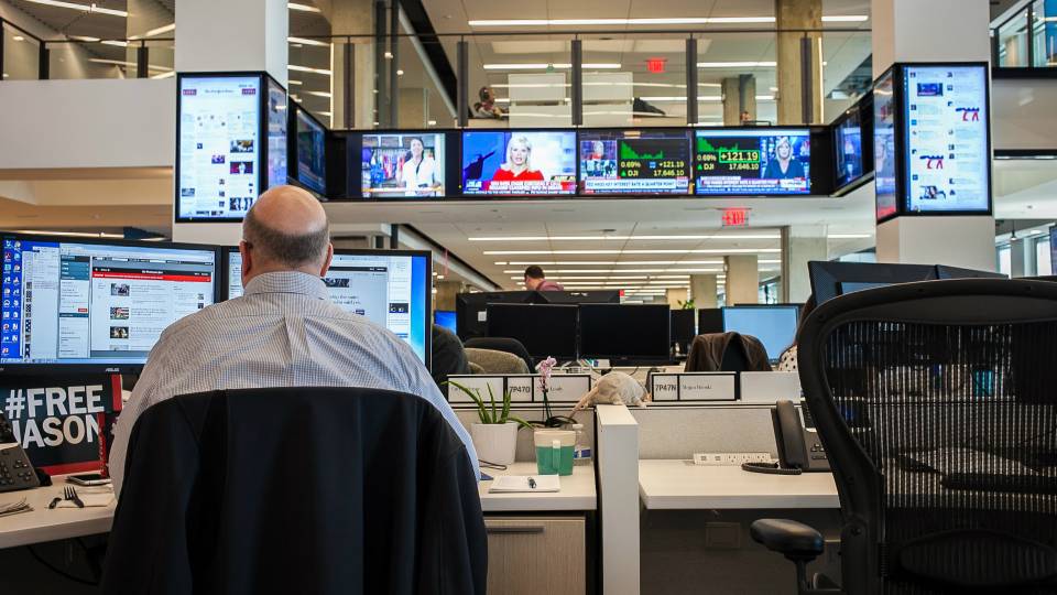 Washington Post Appends "Russian Propaganda Fake News" Story, Admits It May Be Fake