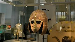 New Archaeological Research Links Syria to Anglo-Saxon England
