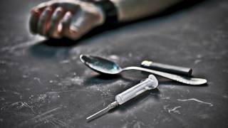 Drug Overdoses Now Kill More Americans Than Guns