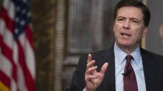 FBI Director Comey: The Russians Didn’t Influence the Election