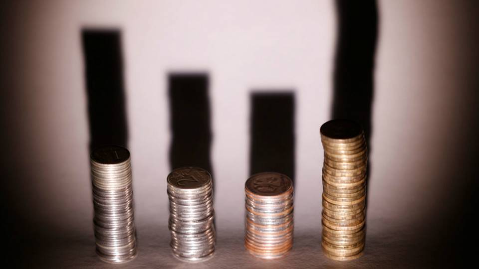 Ruble Closing Year as World's Best-Performing Currency