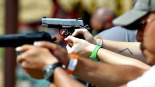 ‘Liberal Gun Club’ Sees Rising Membership Under Donald Trump