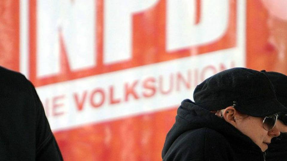 Police Ban German Far-Right New Year’s Eve Protest in Cologne