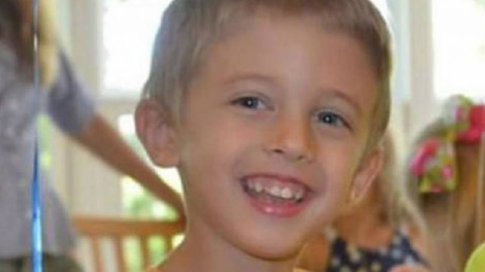 Illegal Immigrant Construction Worker Allegedly Caused Death of 5-Year-Old