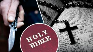 Christian Woman Stabbed for Reading the Bible in Austrian Migrant Center