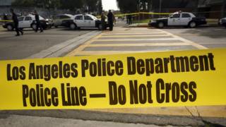Black, Hispanic Crime Overwhelms US Cities