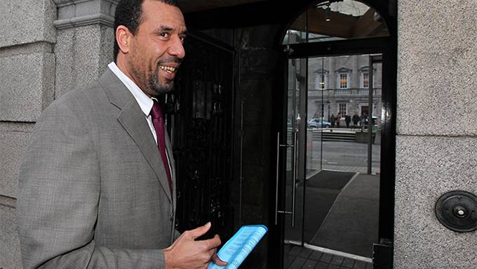 Muslim leaders to create political action group for Irish election